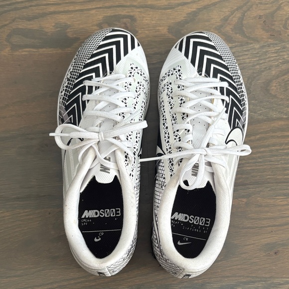 Nike MDS 003 Women’s Indoor Soccer Shoes - Picture 1 of 6